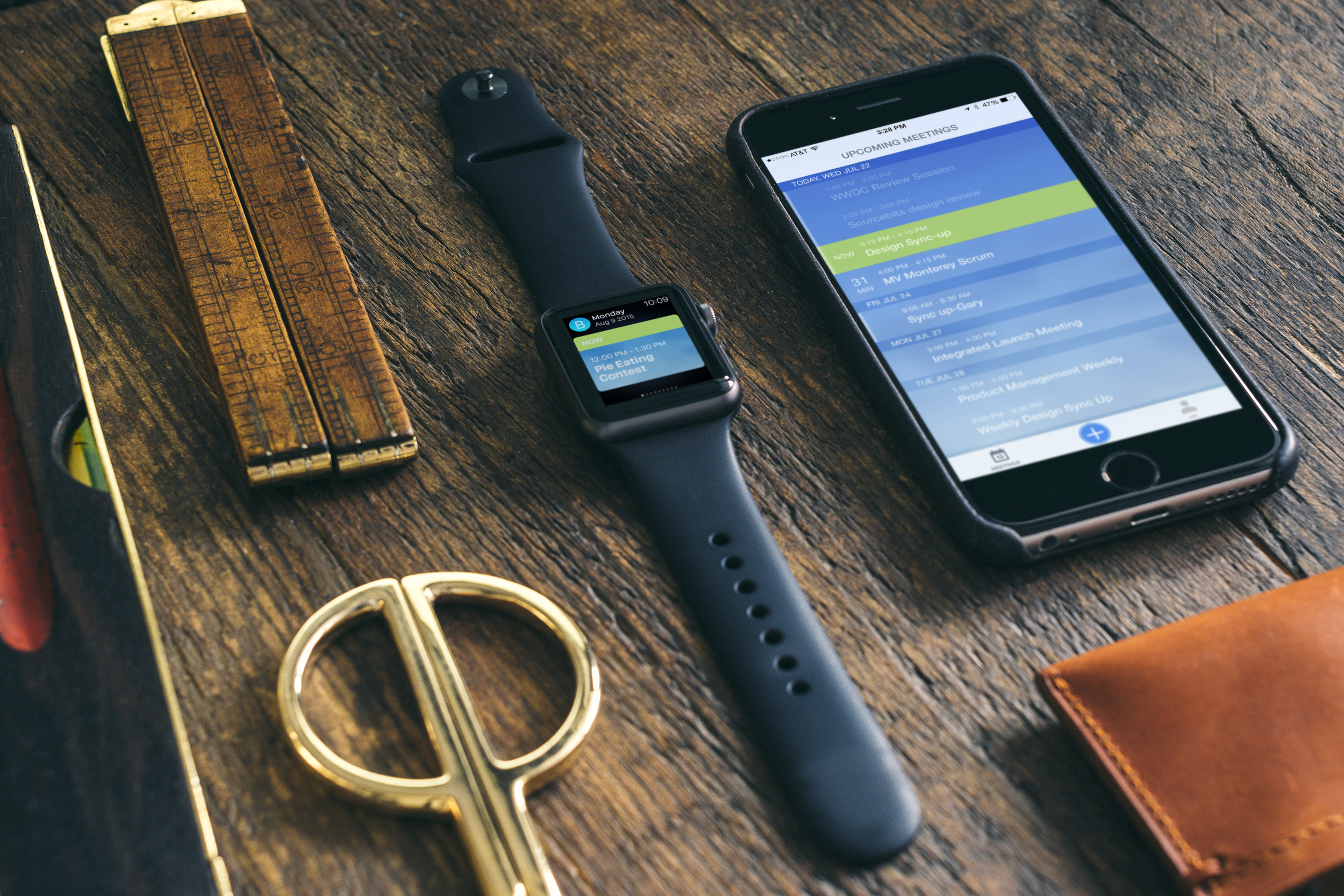 Apple Watch